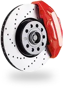 Hollywood Brake Services