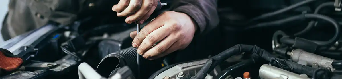Hollywood Los Angeles Auto Repair 60k Service