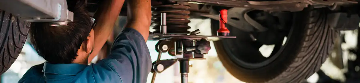 Hollywood Los Angeles Auto Repair 90k Service