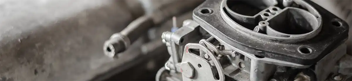 Hollywood Los Angeles Auto Repair Carburetors