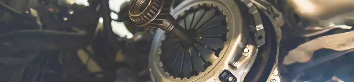 Hollywood Los Angeles Auto Repair Clutch repair and services