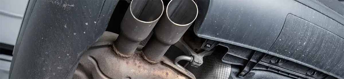 Hollywood Los Angeles Auto Repair Emissions Repair