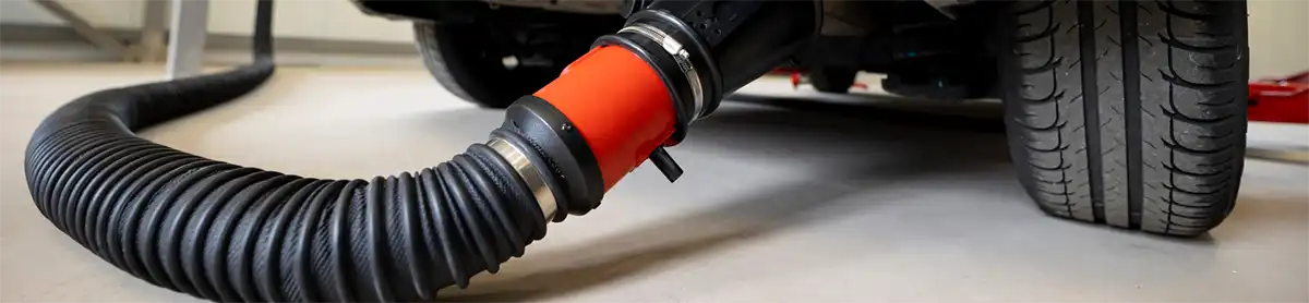 Hollywood Los Angeles Auto Repair Emissions Test