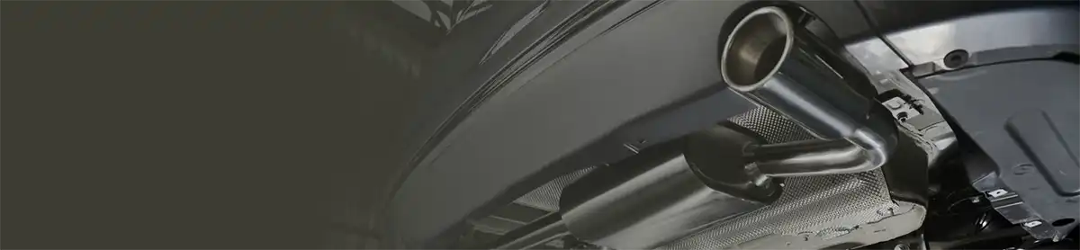 Hollywood Los Angeles Auto Repair Exhaust System