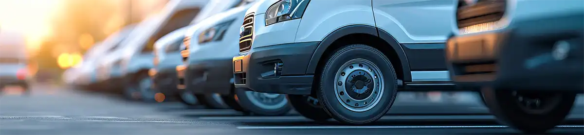Hollywood Los Angeles Auto Repair Fleet Service