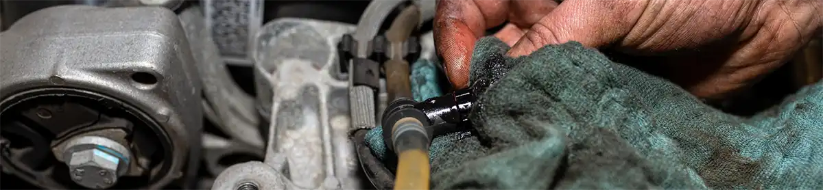 Hollywood Los Angeles Auto Repair Fuel System