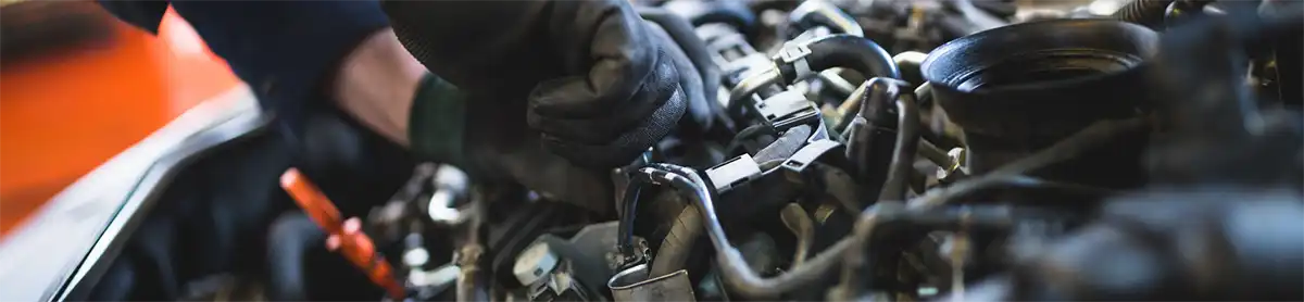 Hollywood Los Angeles Auto Repair General Auto Repair