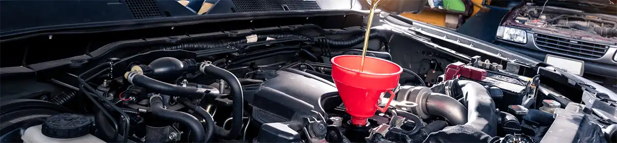 Hollywood Los Angeles Auto Repair General Vehicle Maintenance