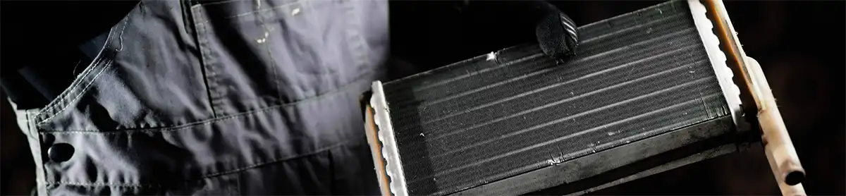 Hollywood Los Angeles Auto Repair Heater Core Replacement