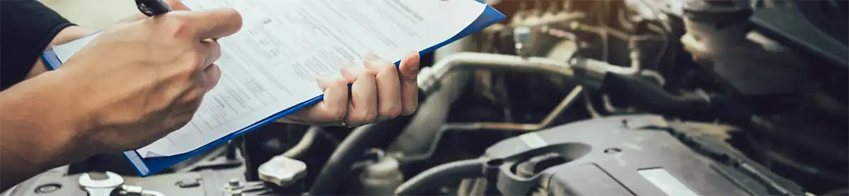 Hollywood Los Angeles Auto Repair Inspection Diagnostics