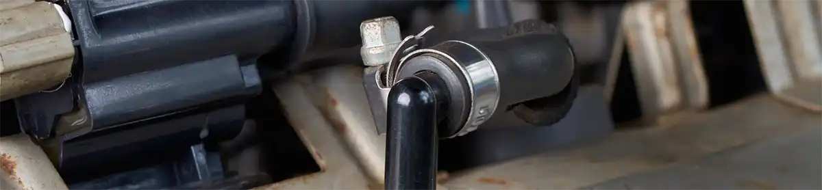 Hollywood Los Angeles Auto Repair PCV Valve Replacement