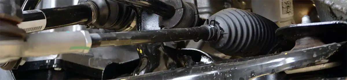 Hollywood Los Angeles Auto Repair Power Steering Service
