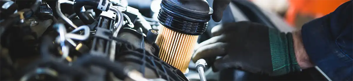 Hollywood Los Angeles Auto Repair Preventative Maintenance
