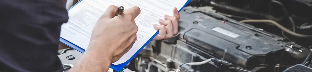 Hollywood Los Angeles Auto Repair Safety Inspection