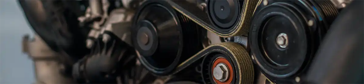 Hollywood Los Angeles Auto Repair Serpentine Belt Replacement