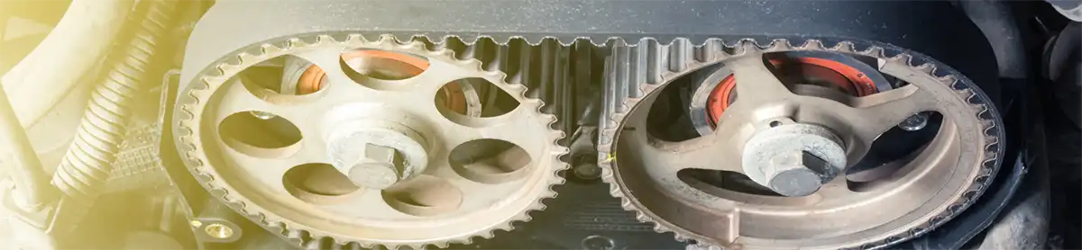 Hollywood Los Angeles Auto Repair Timing Belt Replacement