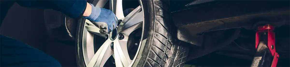 Hollywood Los Angeles Auto Repair Tire Rotation