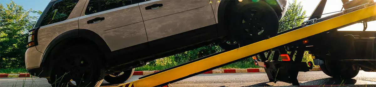 Hollywood Los Angeles Auto Repair Towing