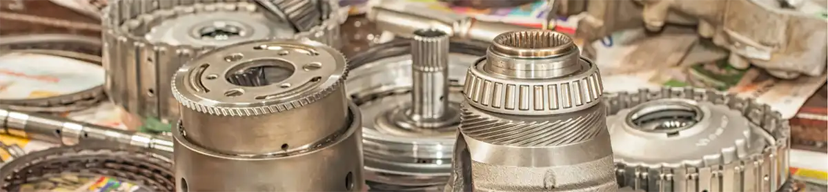 Hollywood Los Angeles Auto Repair Transmission Rebuild