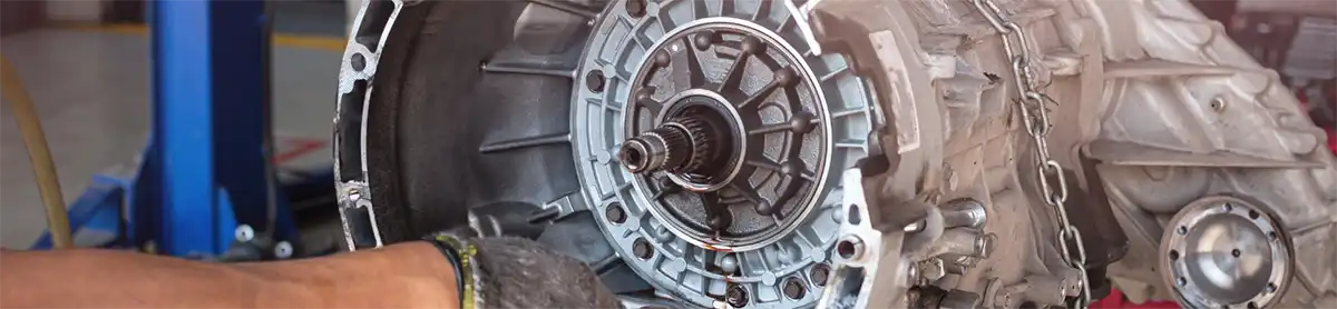 Hollywood Los Angeles Auto Repair Transmission Replacement