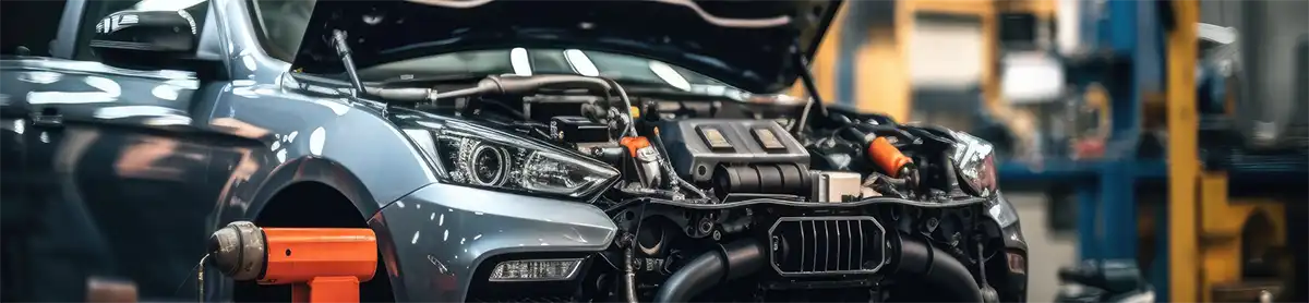 Hollywood Los Angeles Auto Repair Tune Up