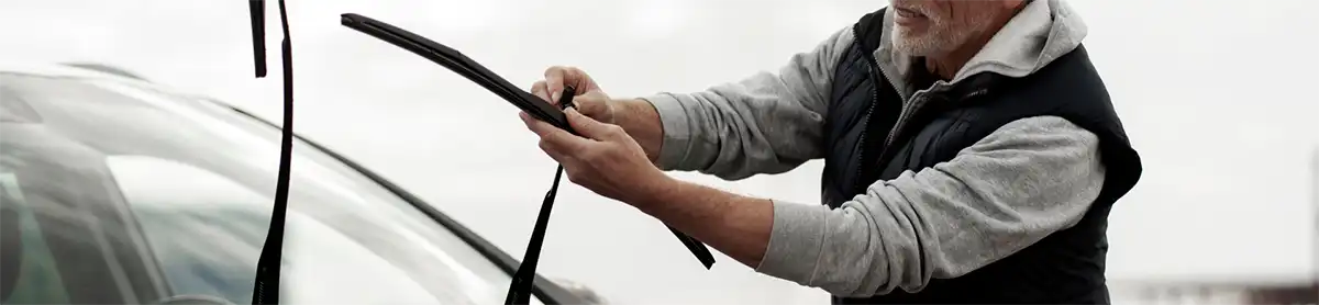 Hollywood Los Angeles Auto Repair Wiper Blade Replacement