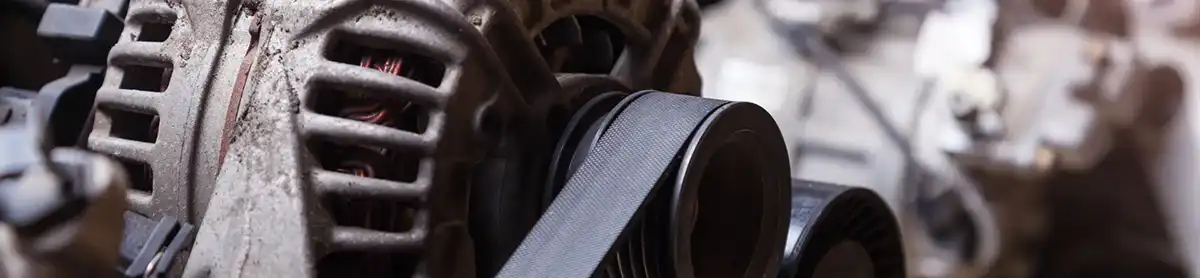 Hollywood Los Angeles Auto Repair alternator