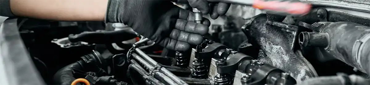 Hollywood Los Angeles Auto Repair engine Overhaul