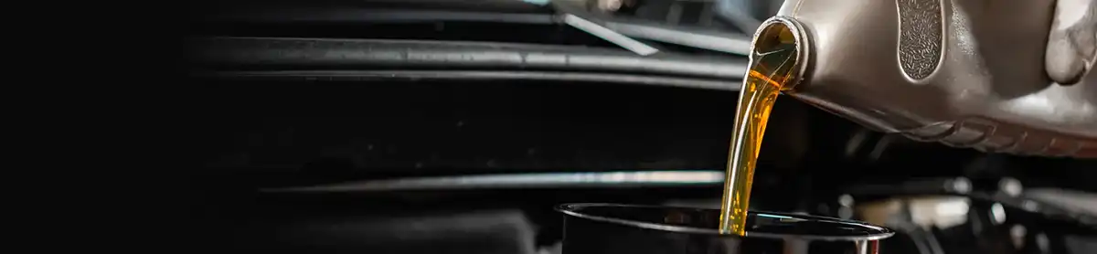 Hollywood Los Angeles Auto Repair oil change