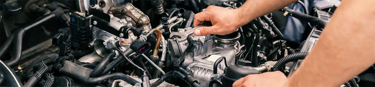 Hollywood Los Angeles Auto Repair service_30,000 Mile Service